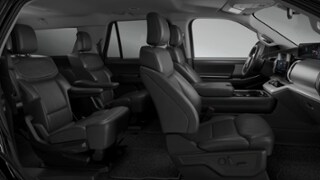 2026 Ford Expedition® Internal Image 1
